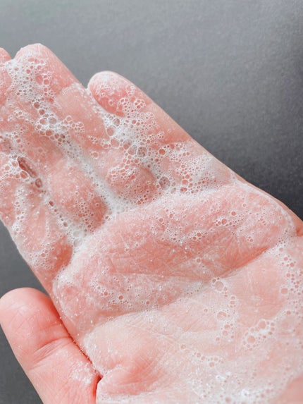 デイリーマイクロフォリエント/ダーマロジカ/洗顔パウダーを使ったクチコミ(5枚目)