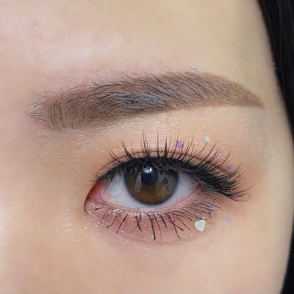 プロタッチ キリング ポイント シャドウ パレット/ネイチャーリパブリック/アイシャドウパレットを使ったクチコミ（2枚目）