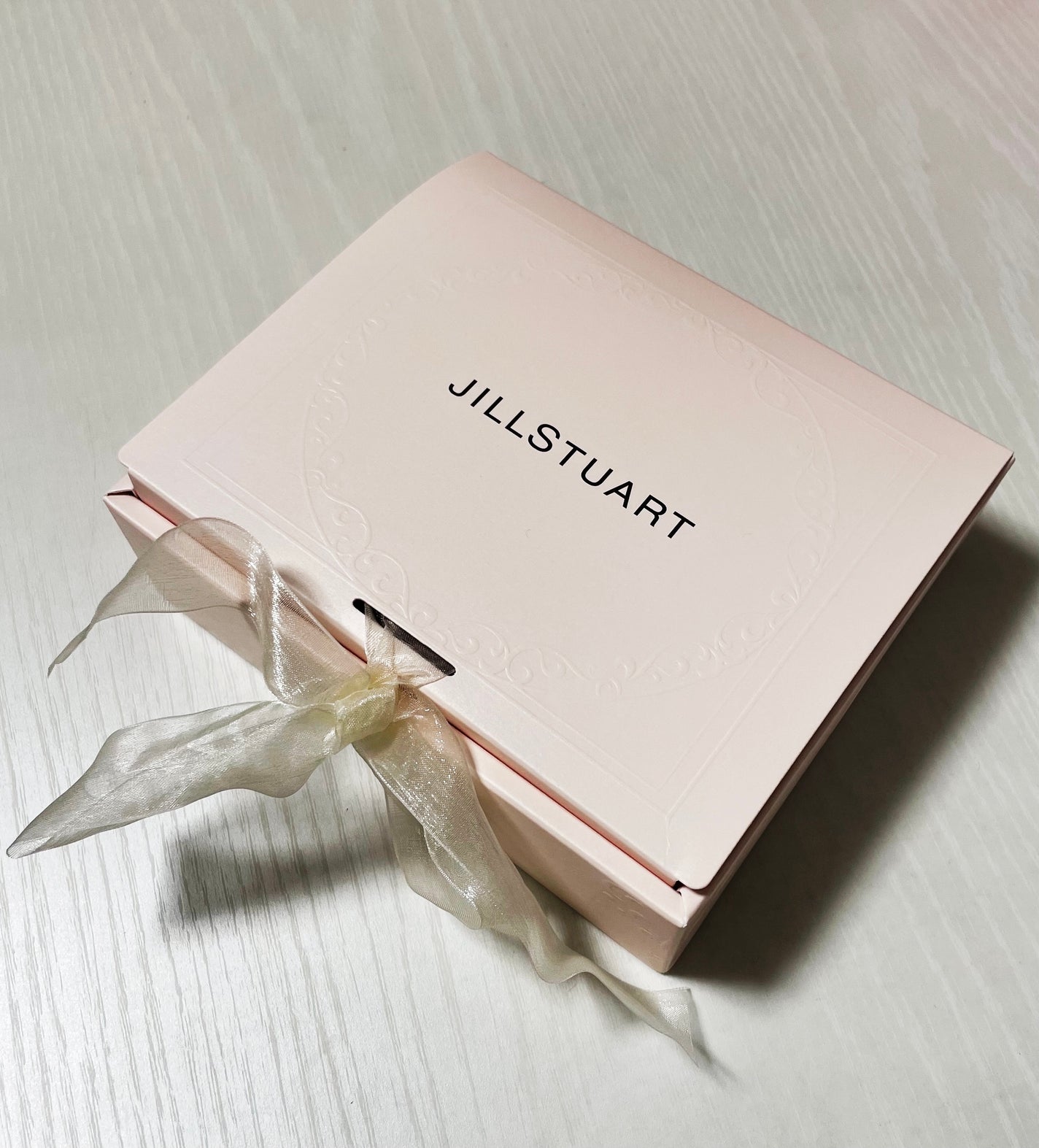 ジルスチュアート クリスタルブルーム リップブーケ セラム/JILL STUART/リッププランパーを使ったクチコミ(2枚目)