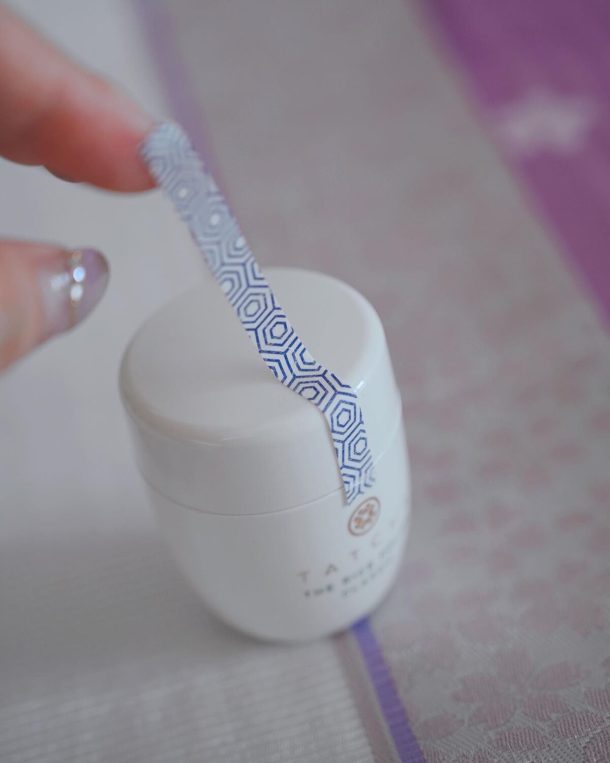 ライス ポリッシュ クラッシック/タッチャ/洗顔パウダーを使ったクチコミ（3枚目）