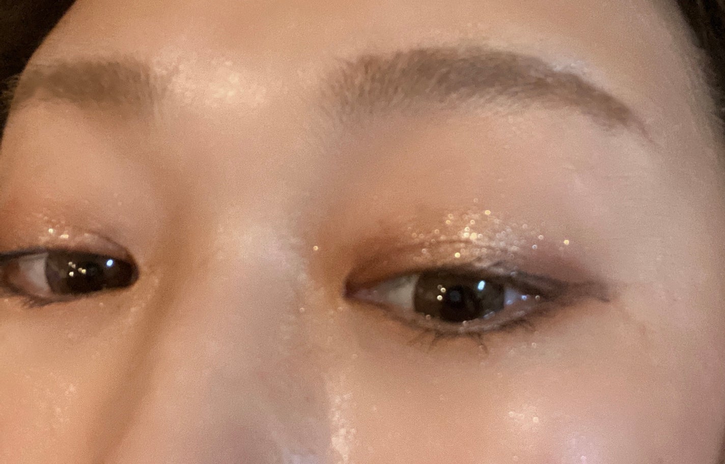 オールテイクムードライクパレット/PERIPERA/アイシャドウパレットを使ったクチコミ(10枚目)