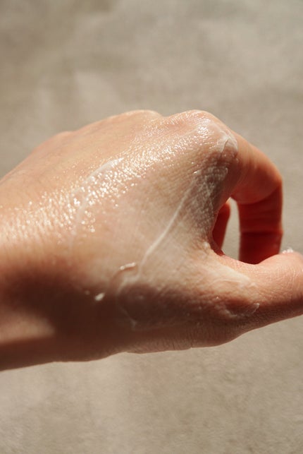 メープルエナジーインフュージングセラム/Klairs/美容液を使ったクチコミ(6枚目)