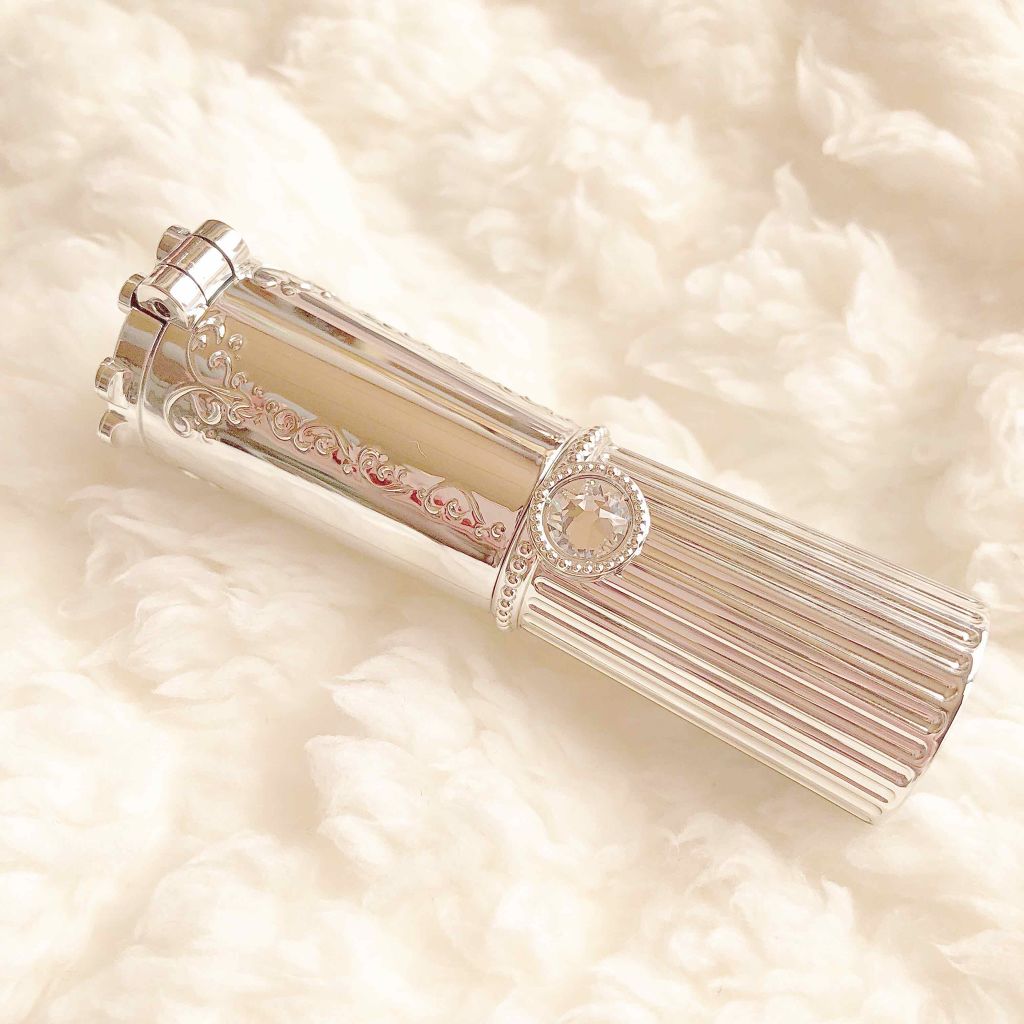 リップブロッサム/JILL STUART/口紅を使ったクチコミ(1枚目)