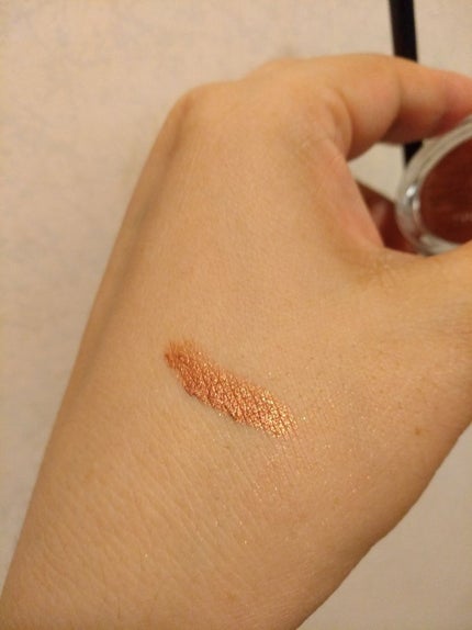 シリコンアイシャドウチップ/ロージーローザ/その他化粧小物を使ったクチコミ(3枚目)