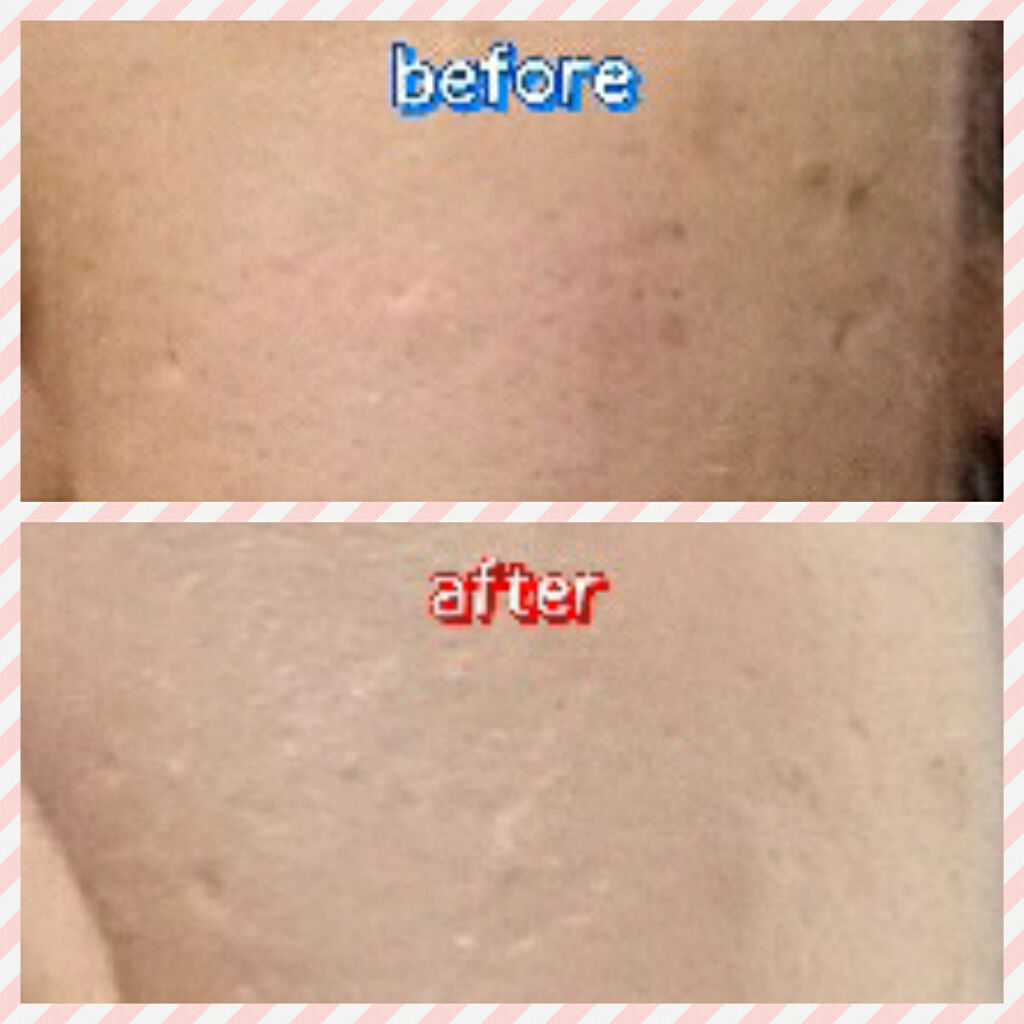 モイスチャーライズ カバー クッション/Witch's Pouch/クッションファンデーションを使ったクチコミ（3枚目）