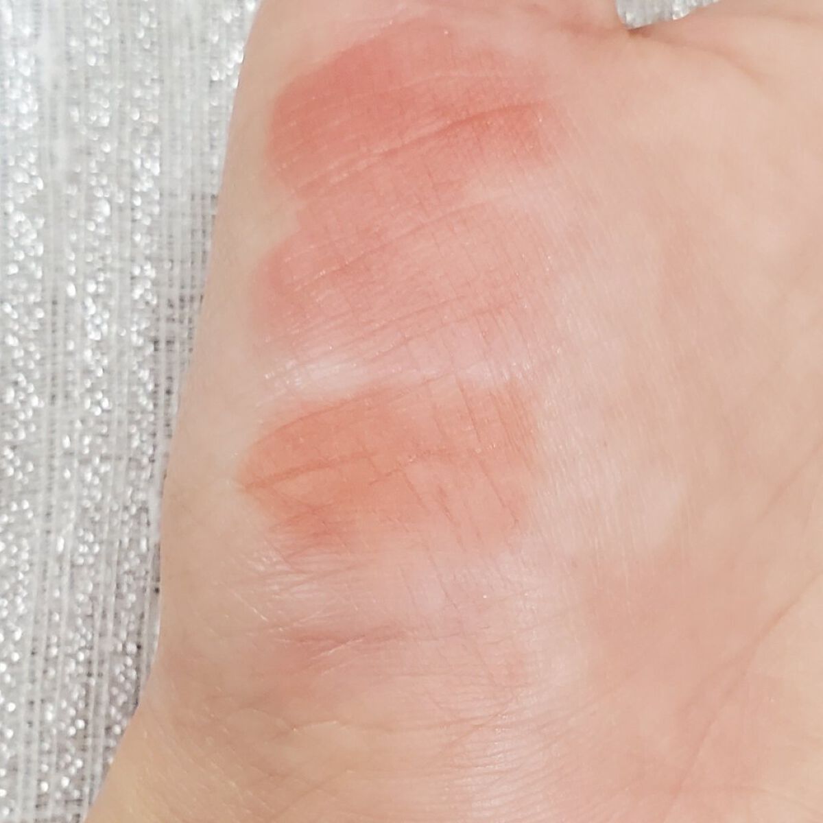 デューイ シロップ ティント/CLIO/口紅を使ったクチコミ（3枚目）