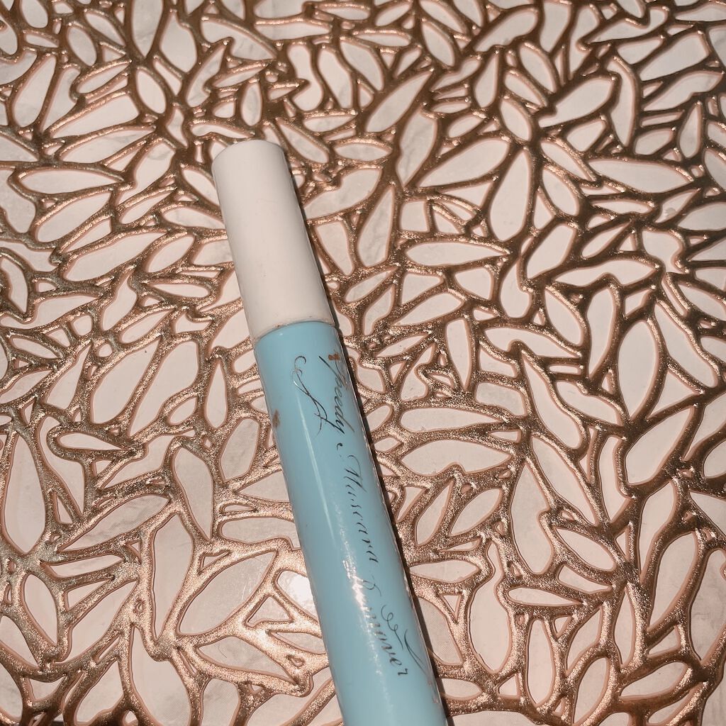 ヒロインメイクSP スピーディーマスカラリムーバー/ヒロインメイク/ポイントメイクリムーバーを使ったクチコミ(1枚目)