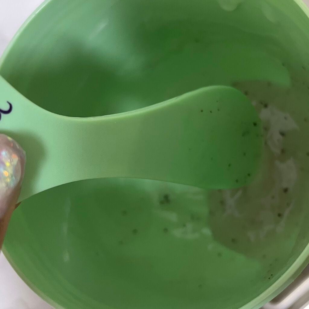 アクアバムモデリングマスク/23years old/洗い流すパック・マスクを使ったクチコミ(4枚目)