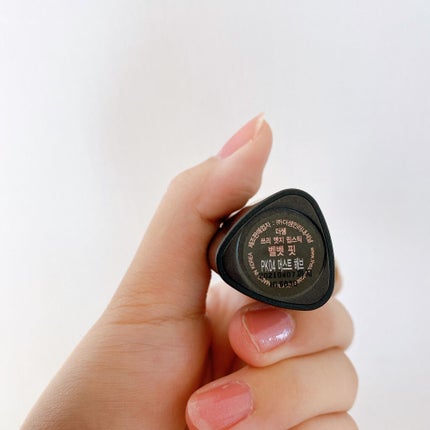 キスホリック リップスティック S/the SAEM/口紅を使ったクチコミ(3枚目)