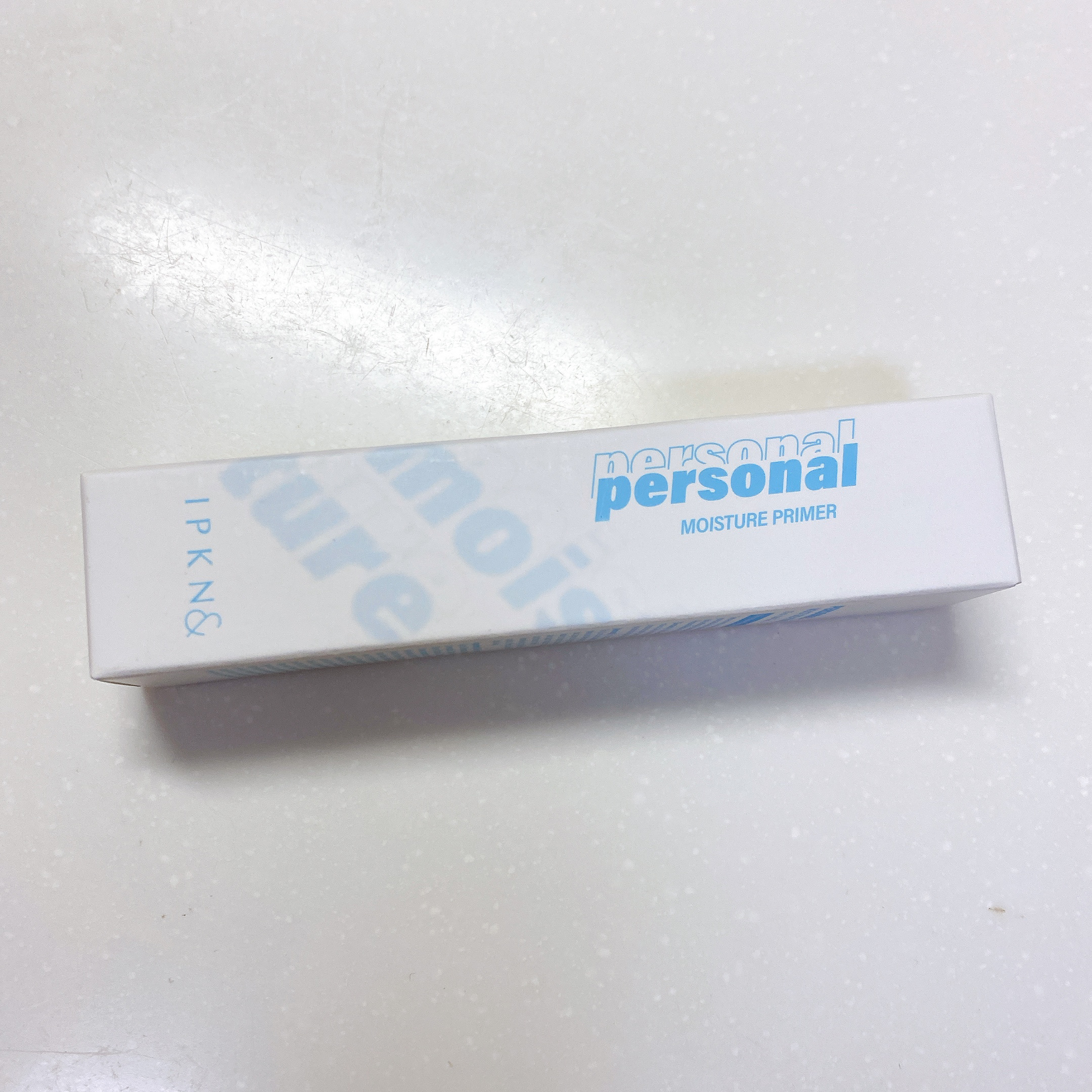 IPKN& IPKN& Personal moisture Primerのクチコミ「\IPKN& Personal moisture Primer/

#ゆらぎ肌のお守りアイテム ..」（1枚目）