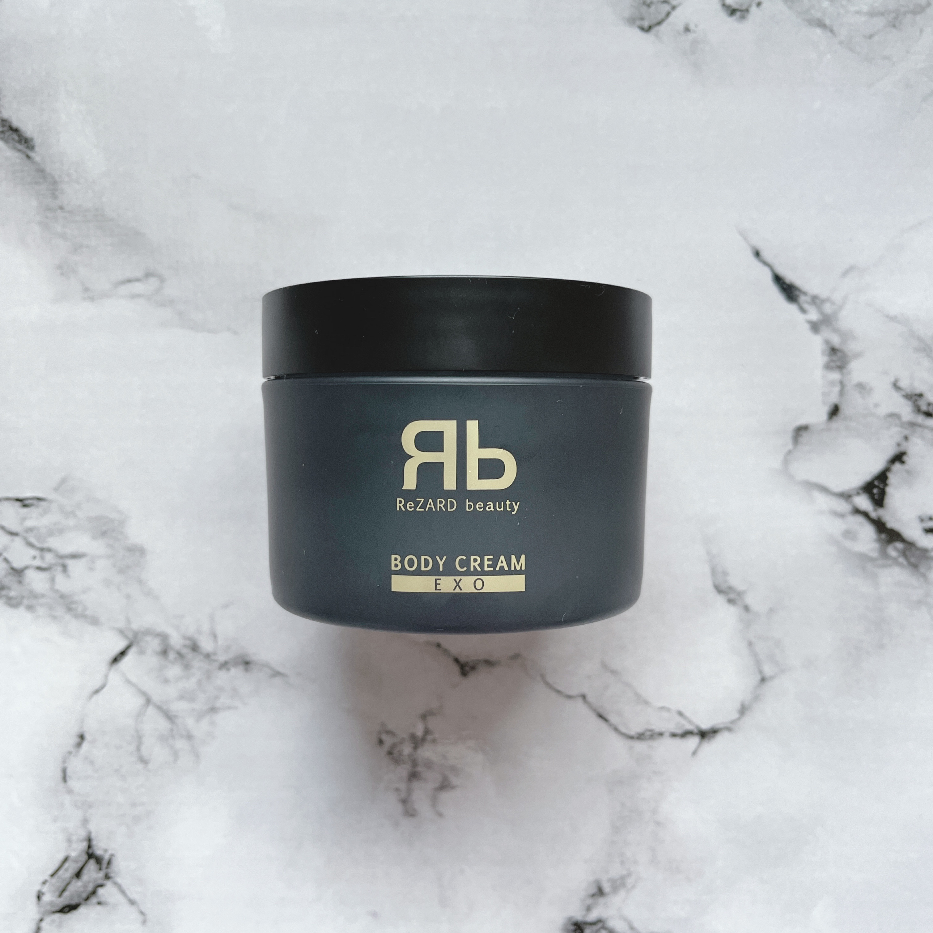 ボディクリームEXO/ReZARD beauty/ボディクリームを使ったクチコミ（1枚目）