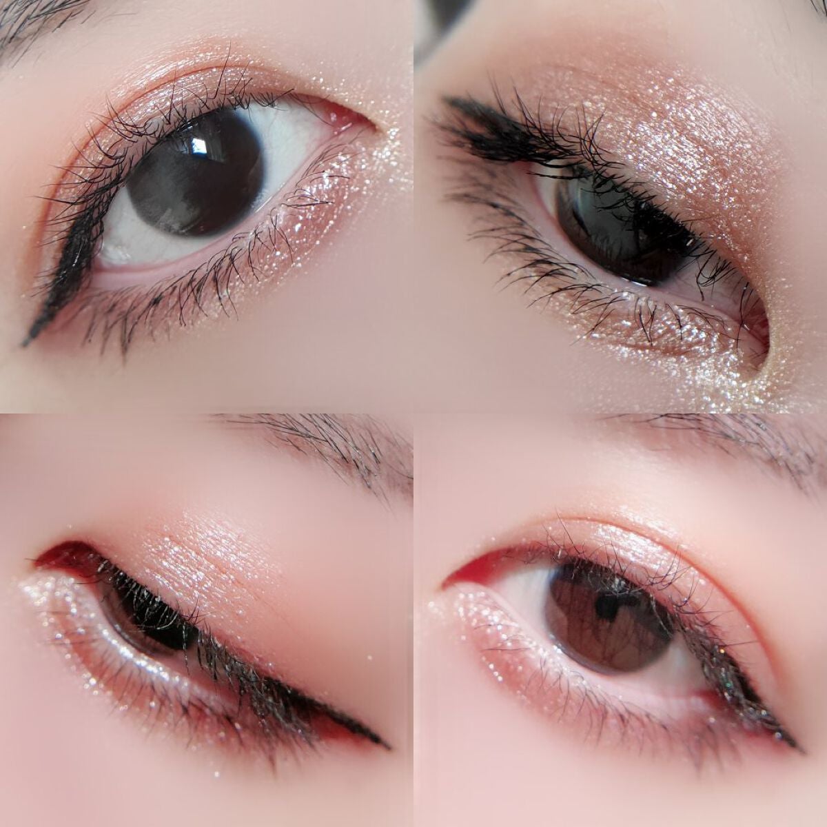 デュアル シャドー/SHEGLAM/スティックアイシャドウを使ったクチコミ(2枚目)