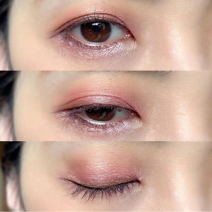 【旧】サンク クルール クチュール/Dior/アイシャドウパレットを使ったクチコミ(7枚目)