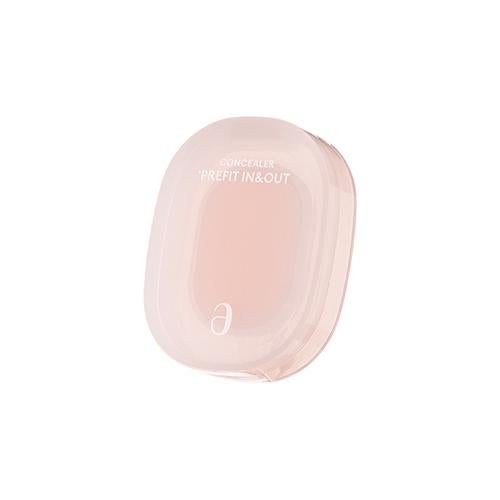 プレフィットイン&アウトコンシーラー 008 No Makeup