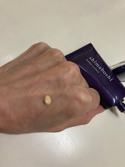 Wエッセンス/shimaboshi/美容液を使ったクチコミ(5枚目)