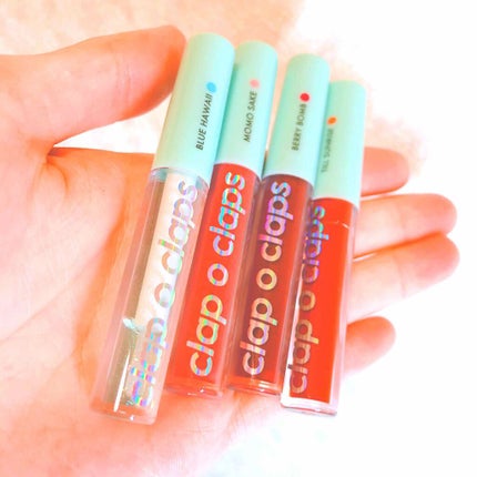 を使ったクチコミ(2枚目)