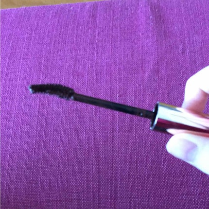 ボリューム&カールマスカラ アドバンストフィルム/ヒロインメイク/マスカラを使ったクチコミ(2枚目)