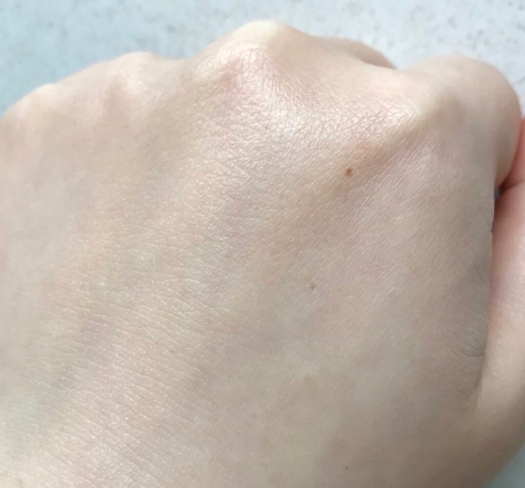 マシュマロフィニッシュパウダー　～Abloom～/キャンメイク/プレストパウダーを使ったクチコミ（3枚目）