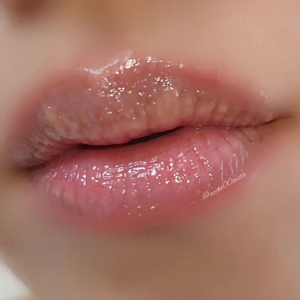 THREE ディヴァインリップジェム/THREE/口紅を使ったクチコミ(6枚目)