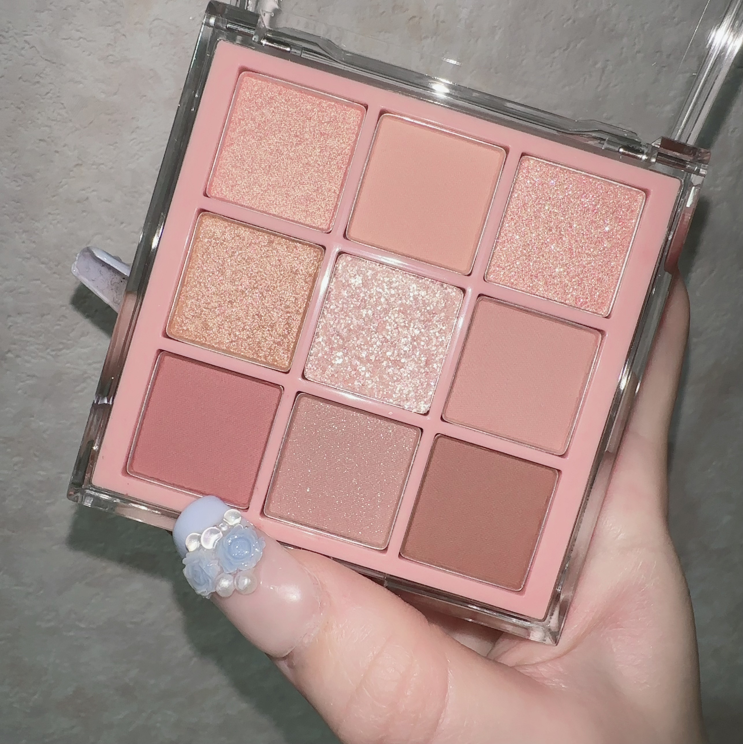 MOLAK 1day/MOLAK/ワンデー（１DAY）カラコンを使ったクチコミ（3枚目）