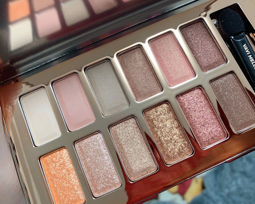 ロング&カールマスカラ アドバンストフィルム/ヒロインメイク/マスカラを使ったクチコミ(2枚目)