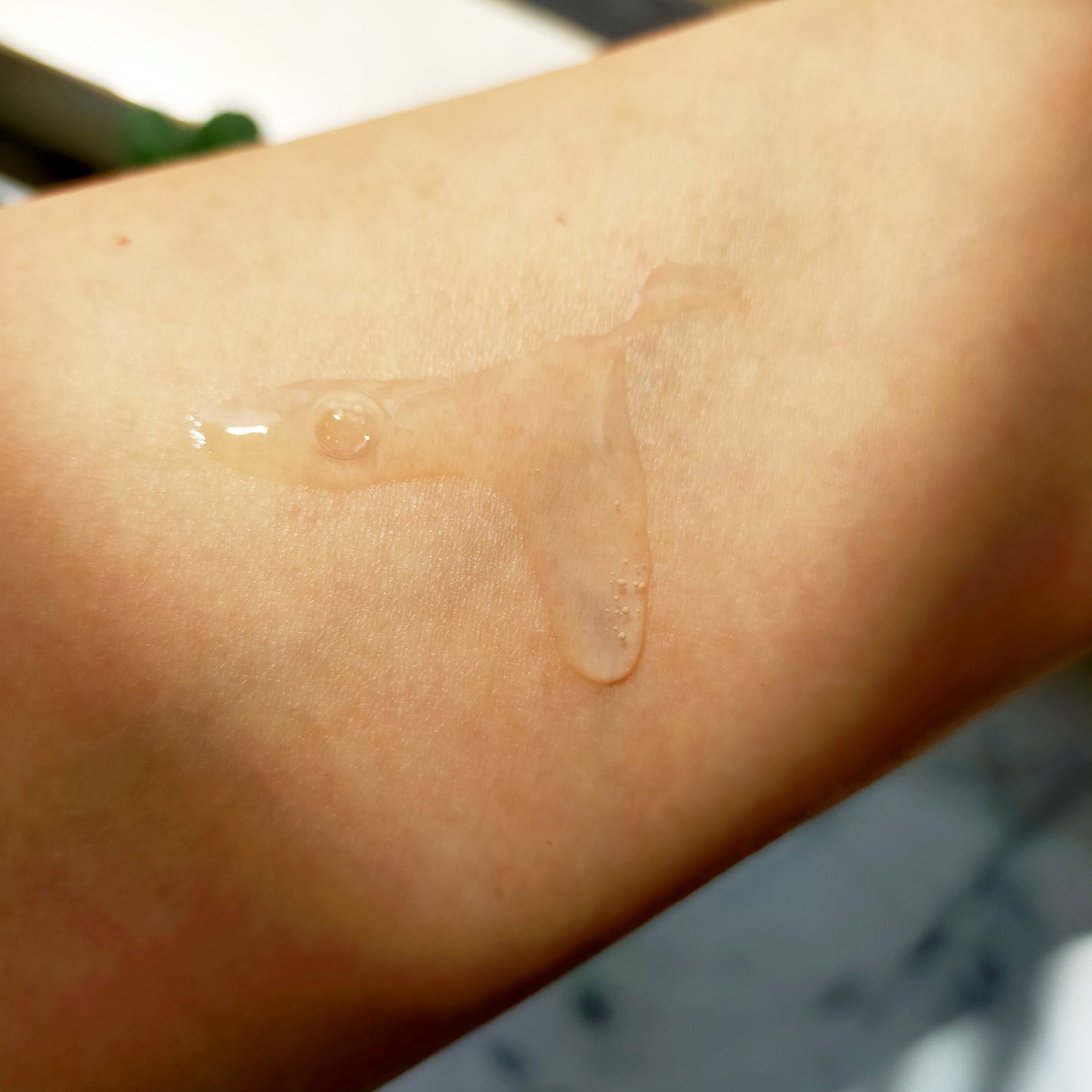 ノスカナイン トラブル セラム/FATION/美容液を使ったクチコミ(4枚目)