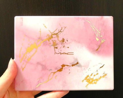 イグナイト ワンダー フェイス パレット/M・A・C/メイクアップキットを使ったクチコミ(2枚目)