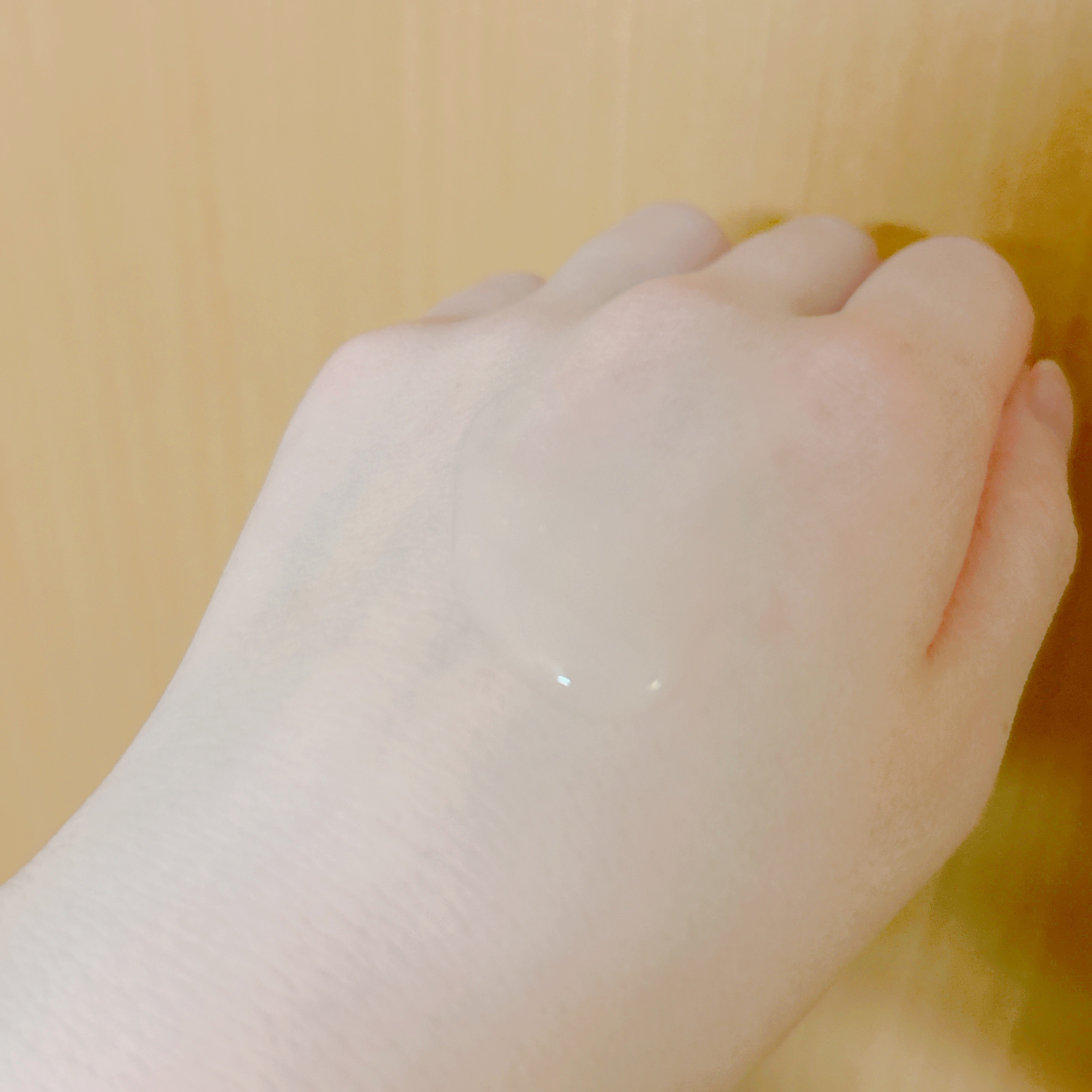 生VAダーマ美容液［医薬部外品］/Yunth/美容液を使ったクチコミ（2枚目）