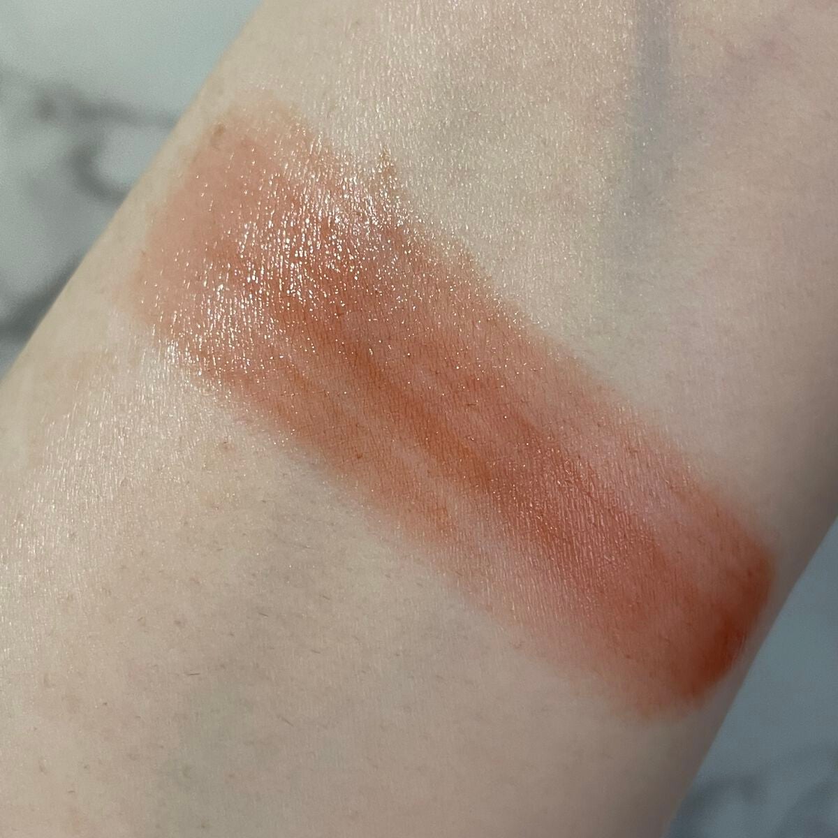 ルージュ ディオール バーム/Dior/リップバームを使ったクチコミ(6枚目)