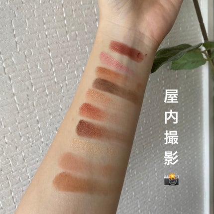ライトリフレクティングセッティングパウダー プレスト N/NARS/プレストパウダーを使ったクチコミ(5枚目)