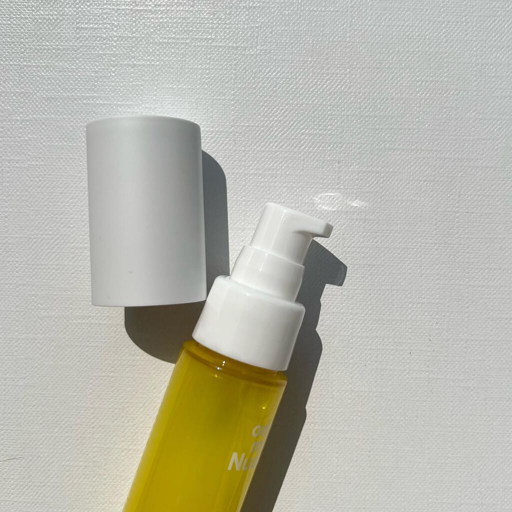 Nude ポアクレイソープ/ONLY MINERALS/洗顔石鹸を使ったクチコミ(5枚目)