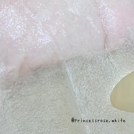 ミルクシスルリペアシカクイックマスクプラス/BANOBAGI/シートマスク・パックを使ったクチコミ(6枚目)