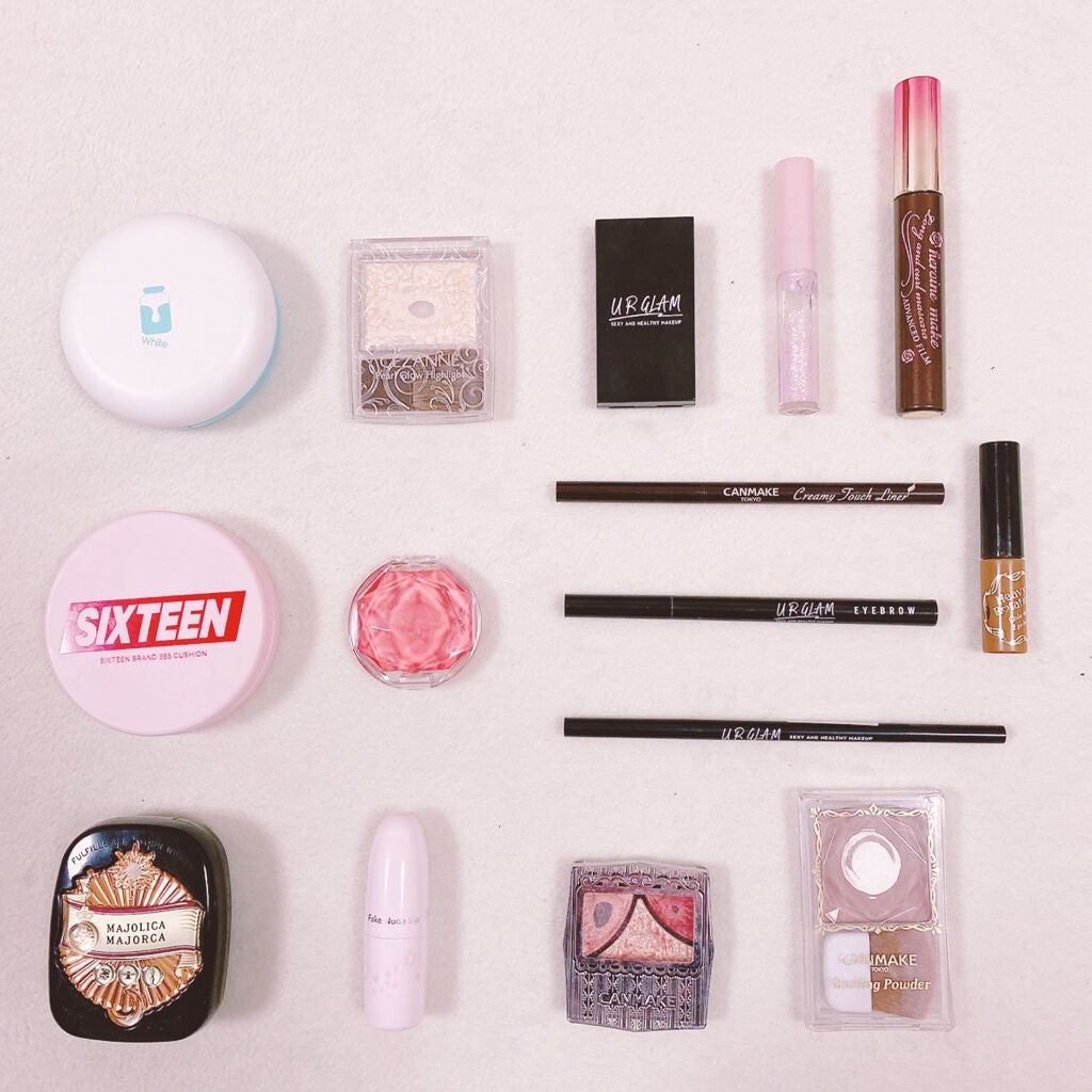 ロング&カールマスカラ アドバンストフィルム/ヒロインメイク/マスカラを使ったクチコミ(2枚目)