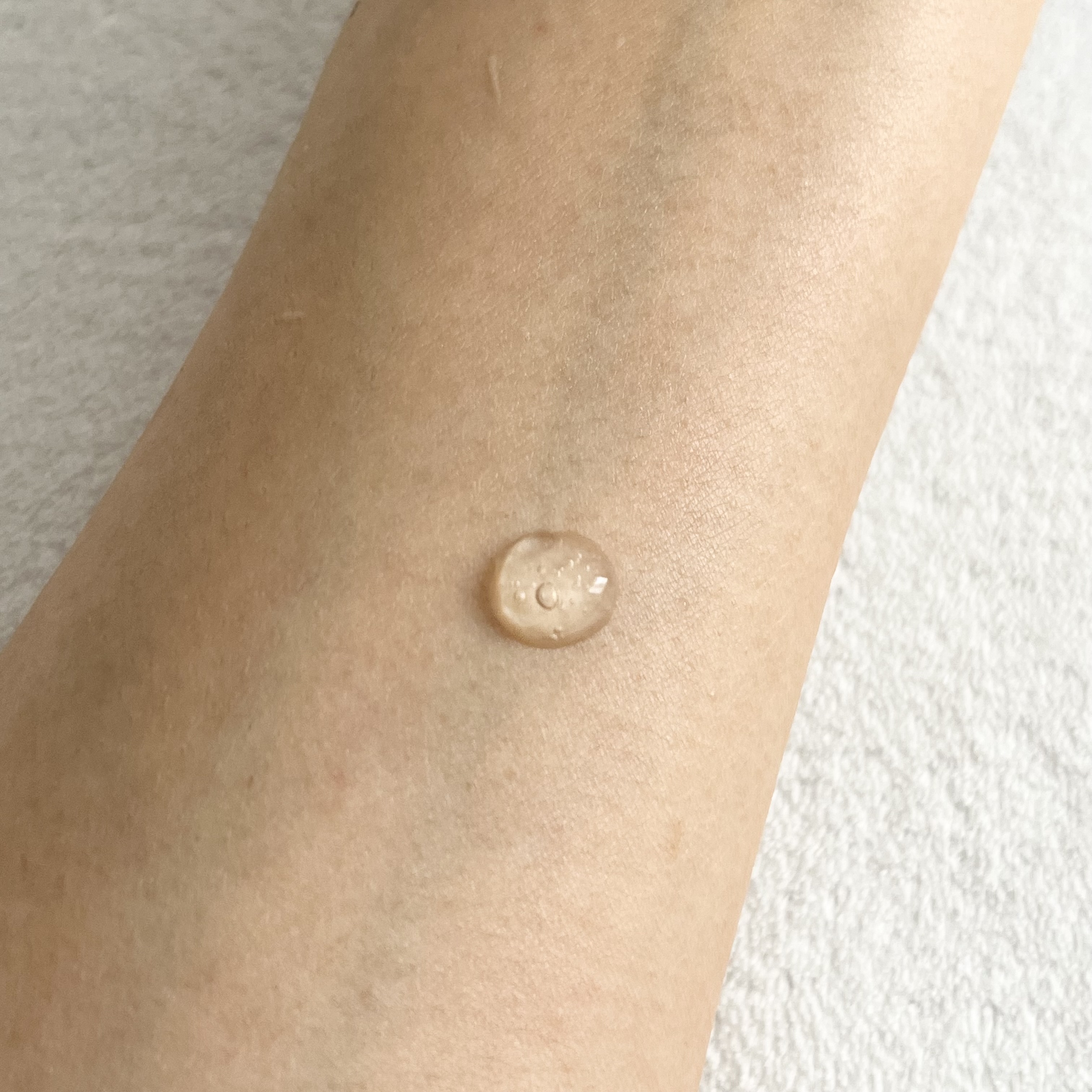 ジェリー コンディショナー/cresc. by ASTALIFT/化粧水を使ったクチコミ（1枚目）