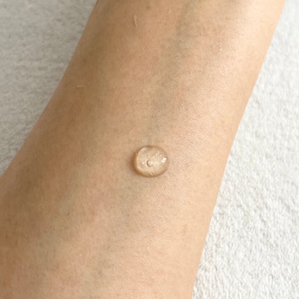 ジェリー コンディショナー/cresc. by ASTALIFT/化粧水を使ったクチコミ(1枚目)