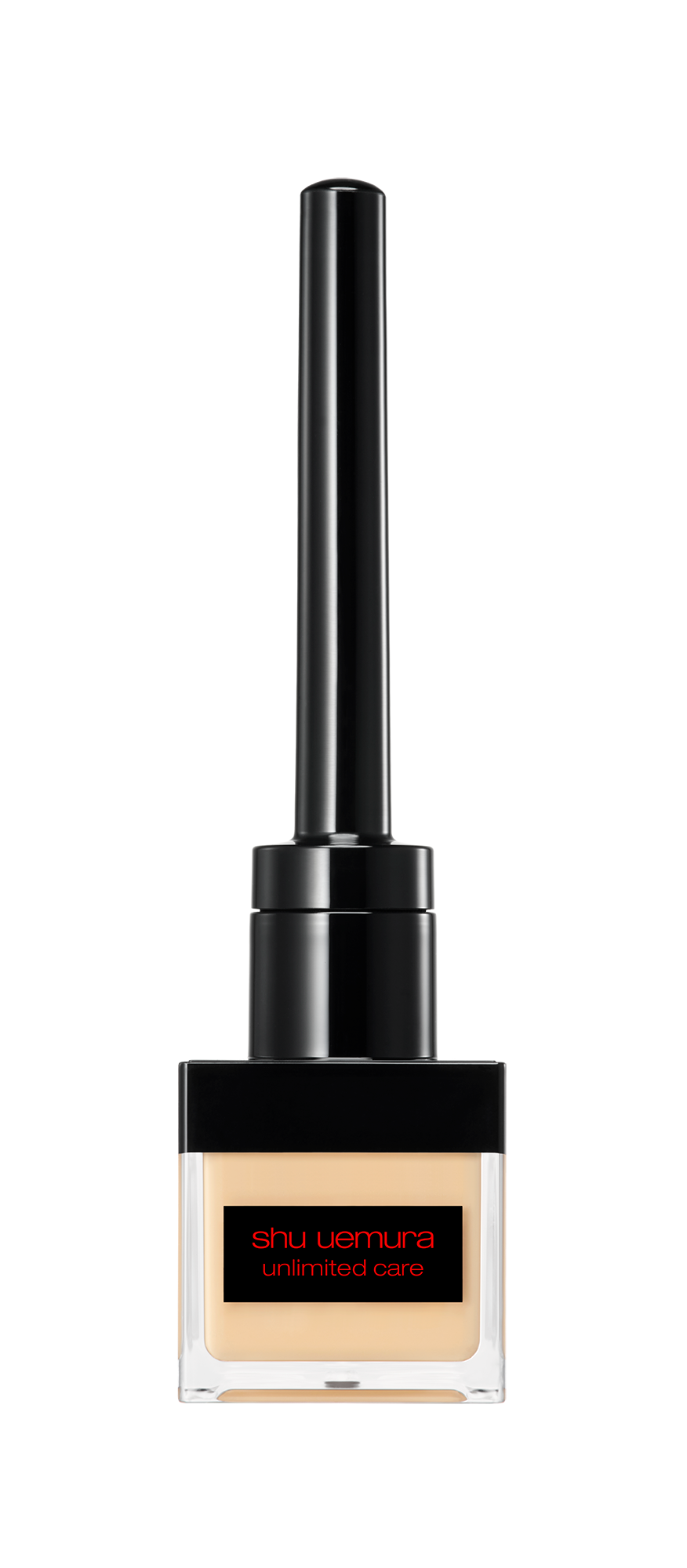 アンリミテッド ケア フェイス カリグラフィー 7 ライト