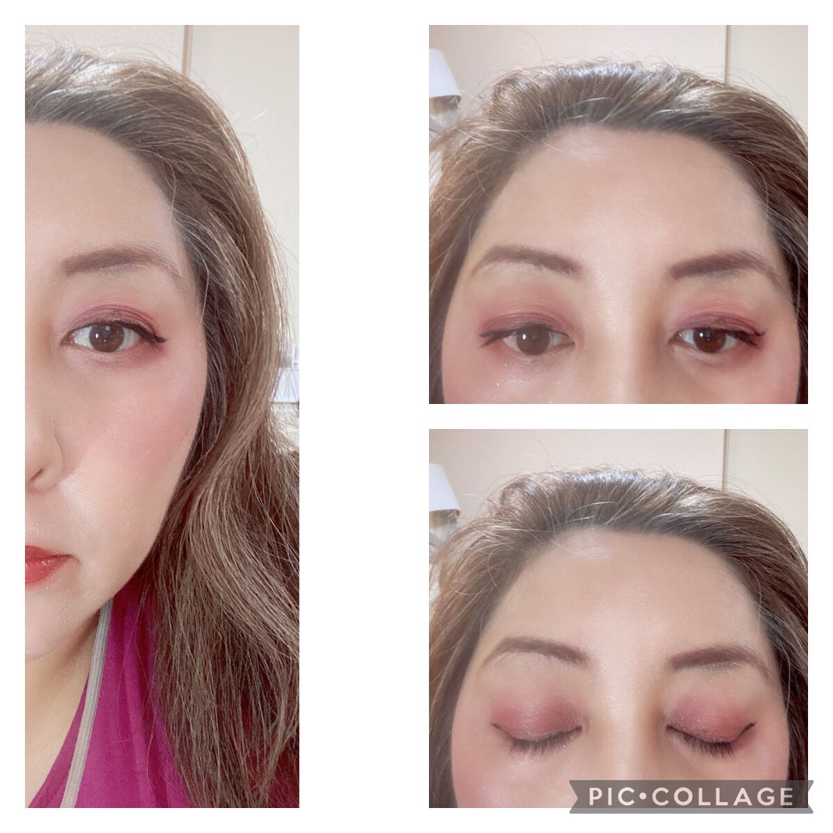 ワンダラーズ イージー ペンライナー/J.MUE/ペンシルアイライナーを使ったクチコミ（3枚目）