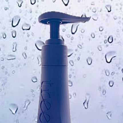 ナイトコラーゲンシャンプーミッドナイトフォレスト/treecell/市販シャンプーを使ったクチコミ(5枚目)