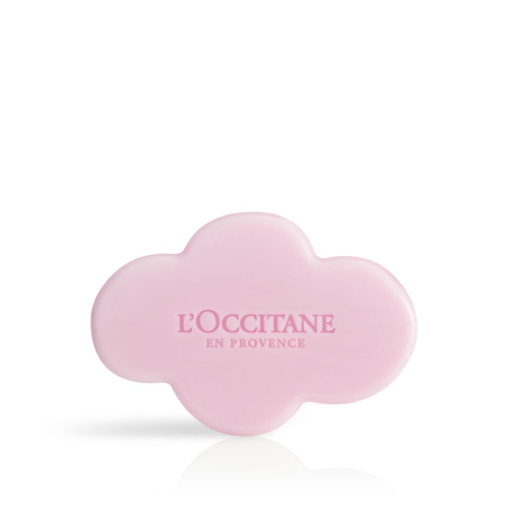 フェスティブガーデン シア ソープ L'OCCITANE