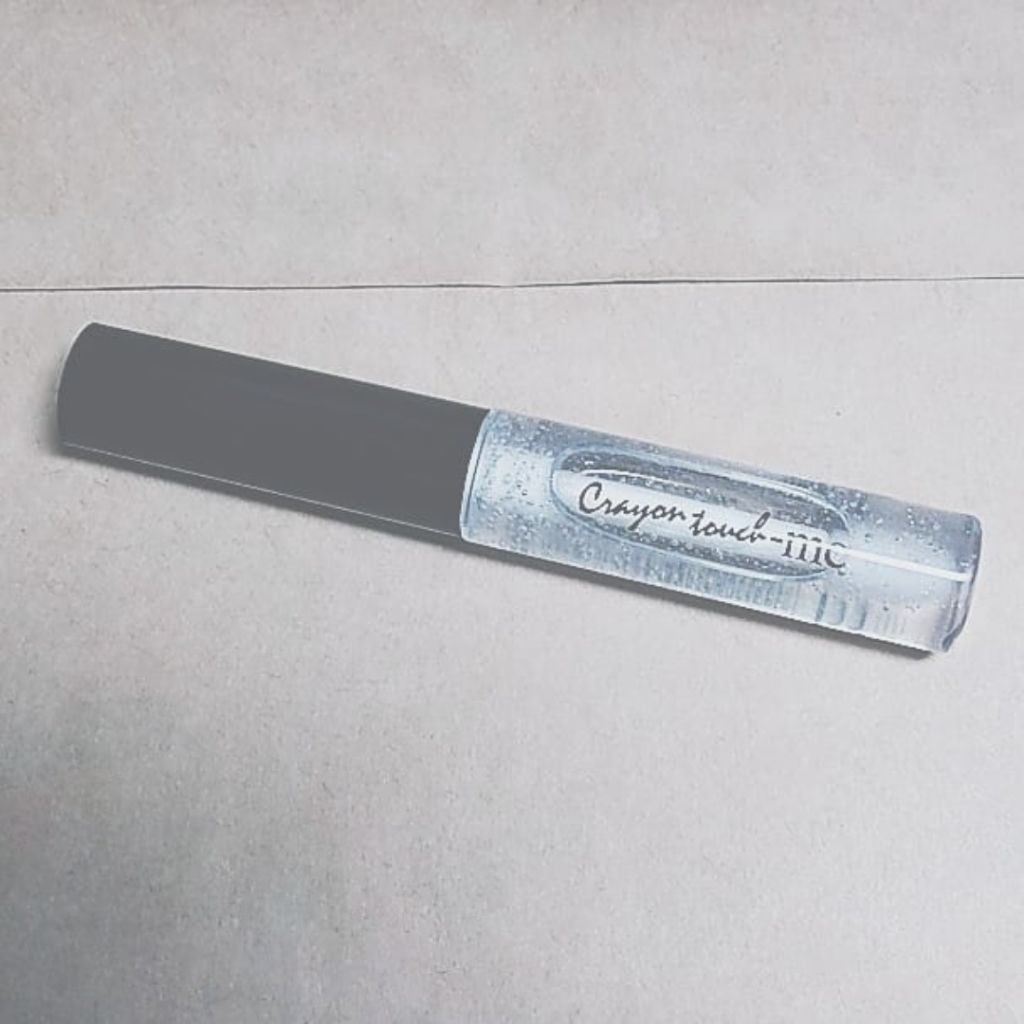 リップモイストオイル/キャンドゥ/リップオイルを使ったクチコミ（2枚目）