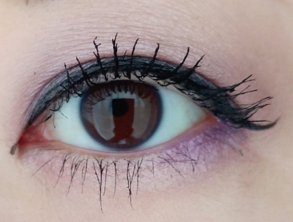 アイカラー コレクション/レ・メルヴェイユーズ ラデュレ/アイシャドウパレットを使ったクチコミ(3枚目)