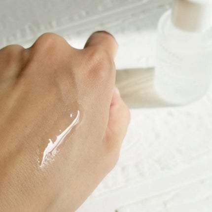 エンリッチバイオセラム/OSAJI/美容液を使ったクチコミ(4枚目)