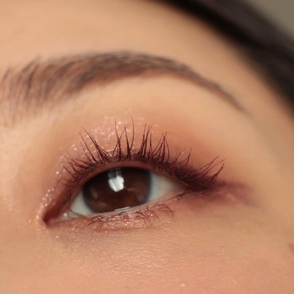 シグニチャー カラー アイズ/SUQQU/アイシャドウパレットを使ったクチコミ(3枚目)