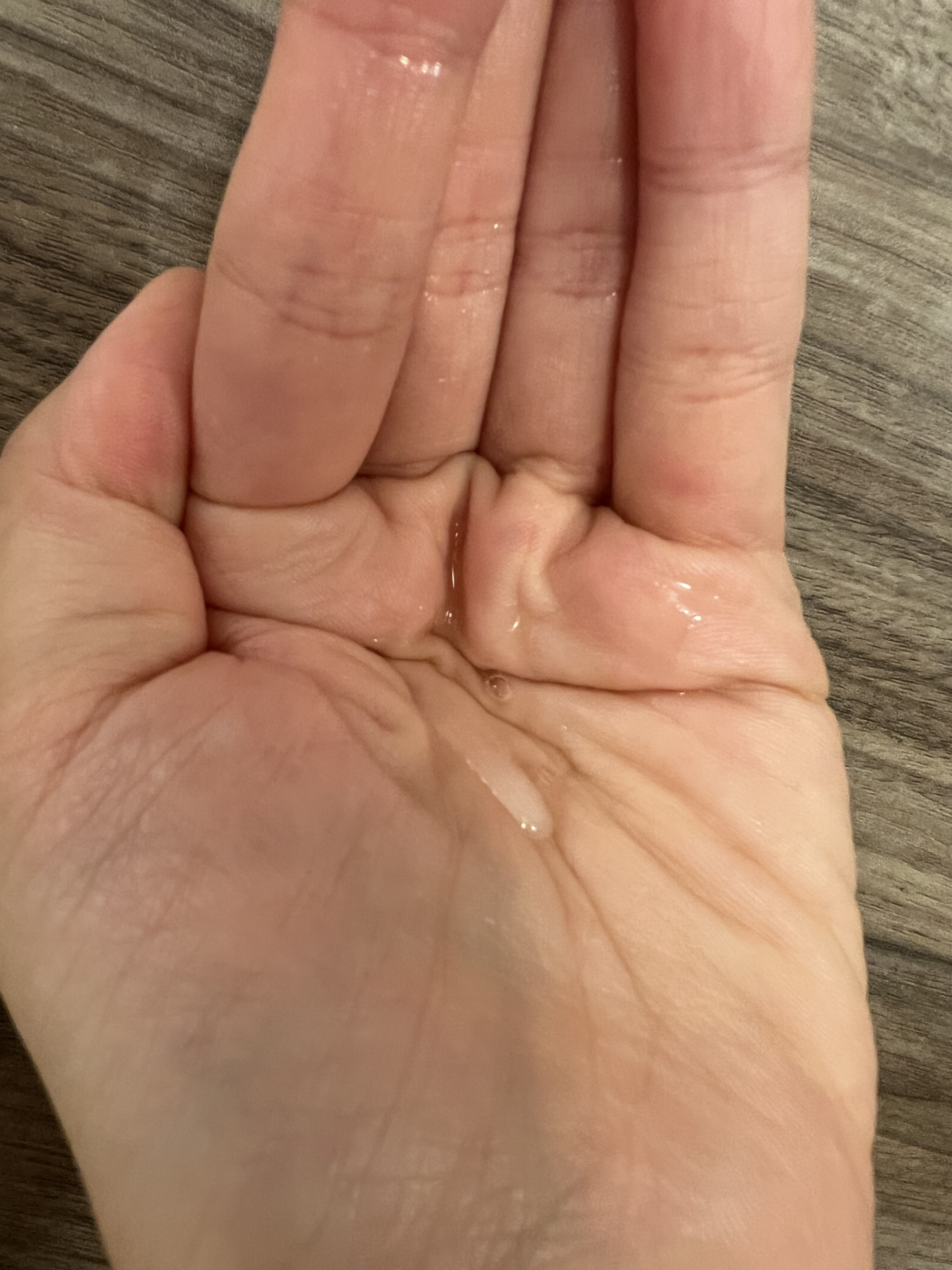 FEMILEAN WASH/PH JAPAN(ピイ・エイチ・ジャパン) /デリケートゾーンケアを使ったクチコミ（2枚目）