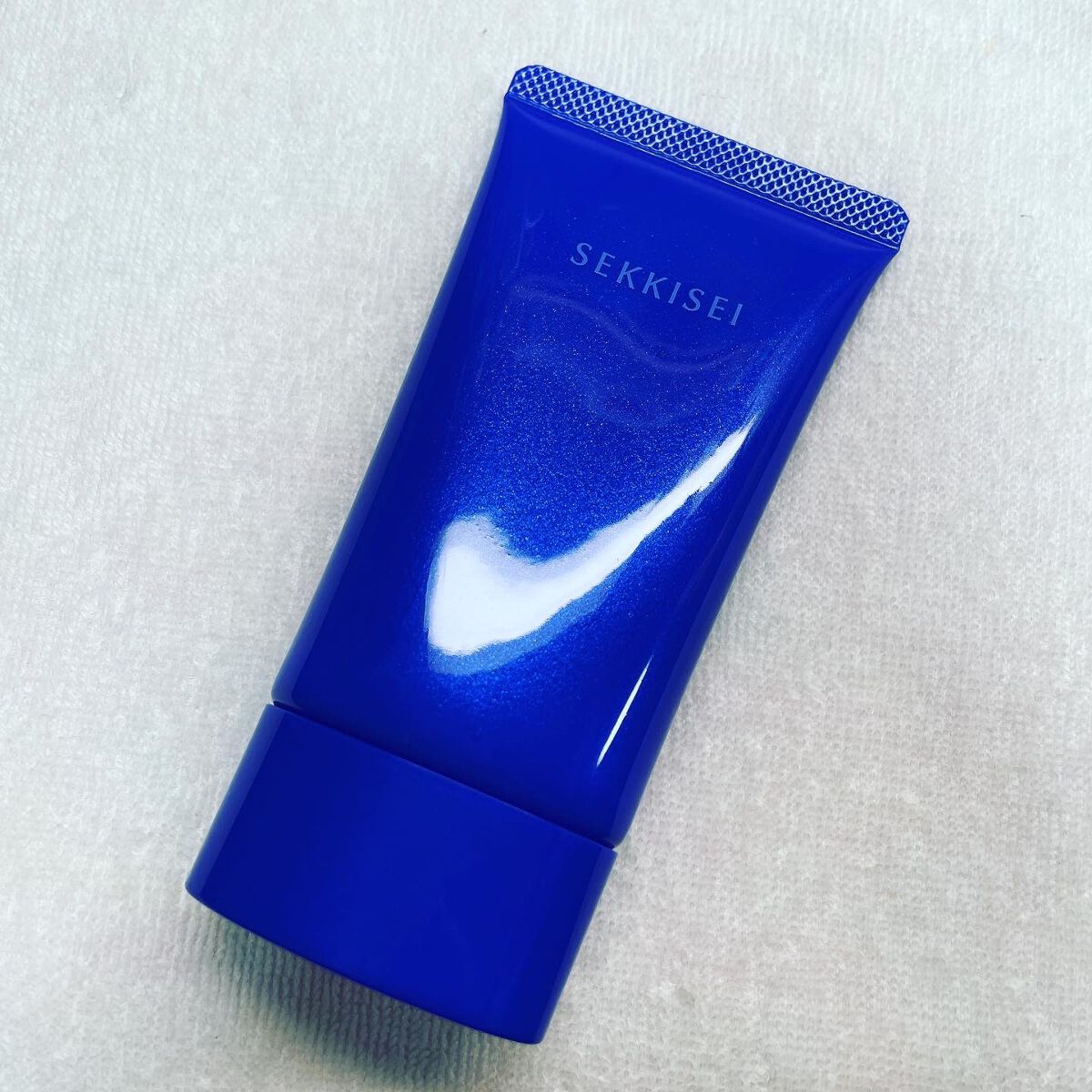 クリアウェルネス ＵＶエッセンスジェル/雪肌精/日焼け止めジェルを使ったクチコミ（2枚目）