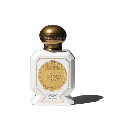 ビュリー オードトワレ ミロのヴィーナス
75ml 試してみた】オー・トリプル 「ミロのヴィーナス」 オフィシーヌ