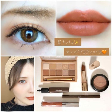 LUX LIPSTICK/ColourPop/口紅を使ったクチコミ（1枚目）