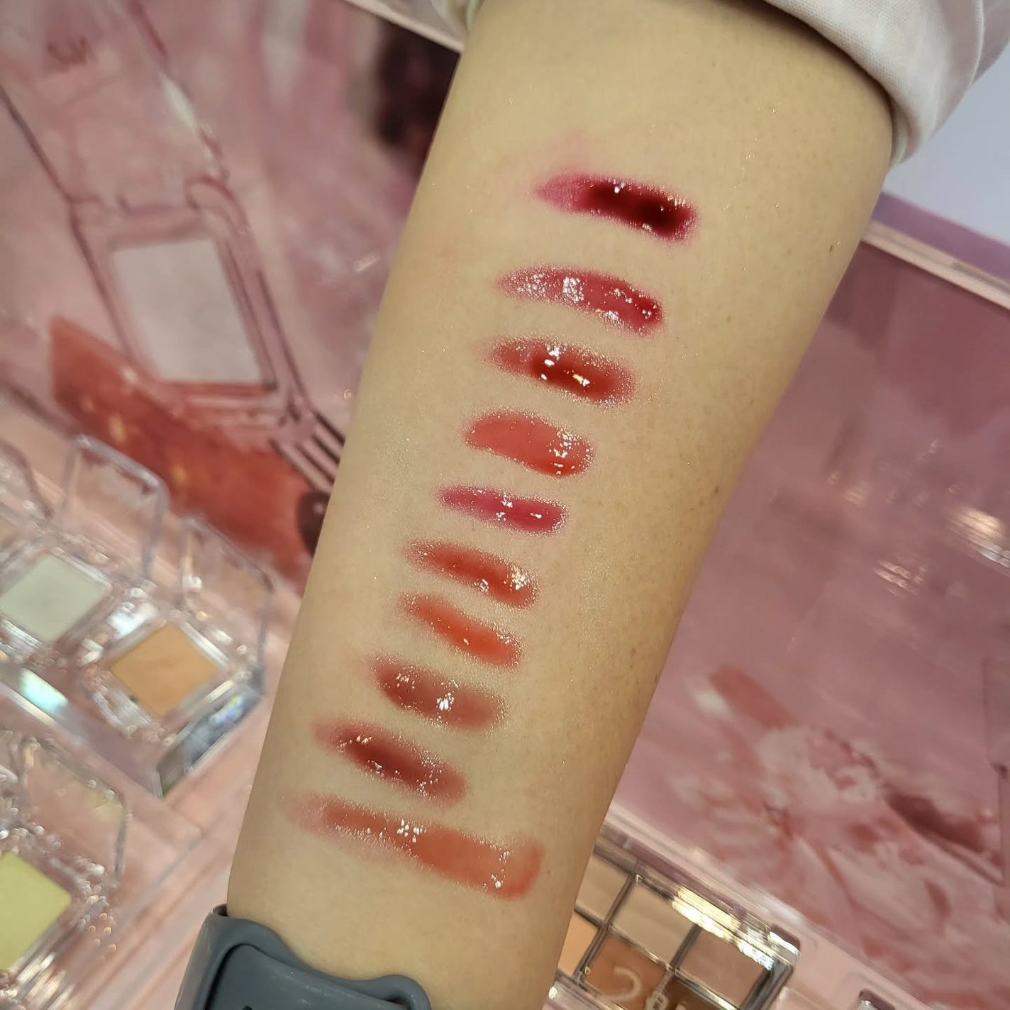 ãã¿ãŒããŒã¢ã€ãã¬ãã/2aN/ãã«ããã¬ããã䜿ã£ãã¯ãã³ãïŒ10æç®ïŒ