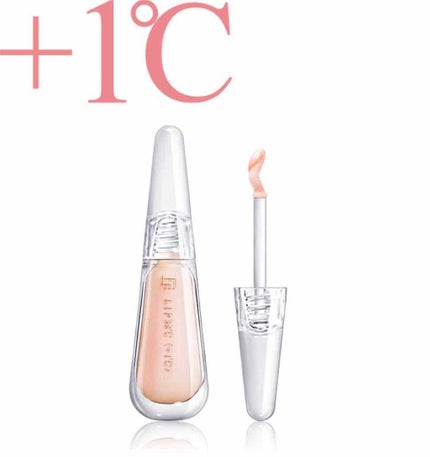 38°C / 99°F リップトリートメント (リップ美容液)/UZU BY FLOWFUSHI/リップケアを使ったクチコミ(2枚目)