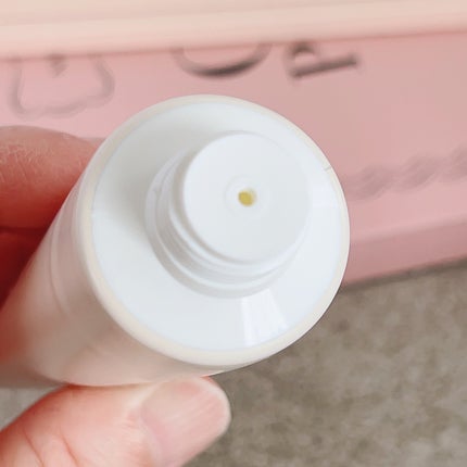 リリーフサンライス + プロバイオティクス/Beauty of Joseon/日焼け止めクリームを使ったクチコミ(3枚目)